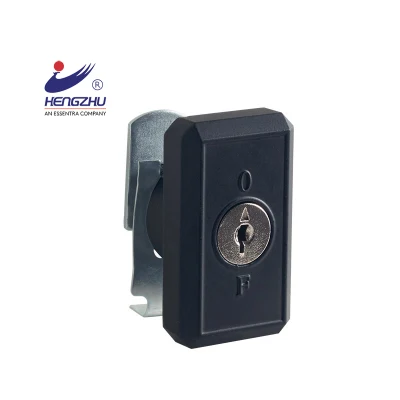  Hengzhu Lock Ms238 Zinc Alloy Recessed Tubular Cam Lock