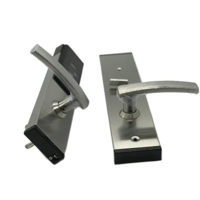  Sell Hot Hotel Remote Door Lock with Computer Controlled