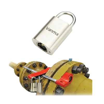  Electronic Smart Lock and Keys