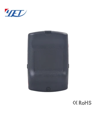  Useful 433MHz Electric Cloning Universal Gate Garage Door Remote Control Key Fob