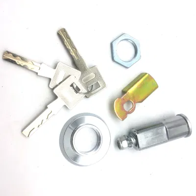  Customized Service Cabinet Locks Hardware Fitting Disc Cam Door Lock