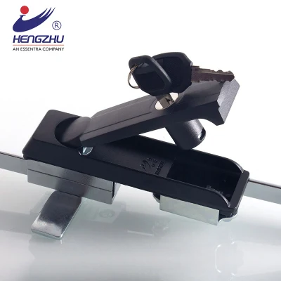 Ms742 Rod Control Swinghandle 3 Point Lock Metal Rod Contral Lock