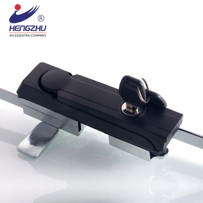 Ms742 Rod Control Swinghandle 3 Point Lock Metal Rod Contral Lock