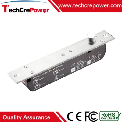  EL-700b (LED) Fail Secure Fail Secure Electric Bolt Cylinder Door Lock