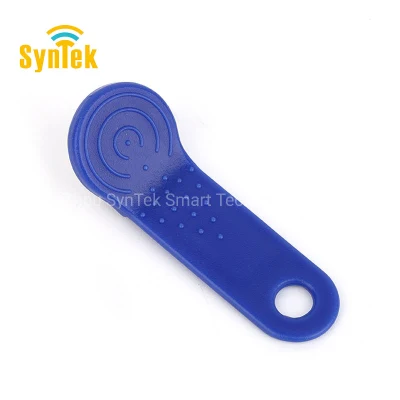  Access Control System ID Electronic iButton Ds1990 Key