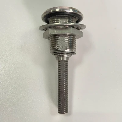 Stainless Steel Square Adjustable Grip Quarter Turn Cam Lock Railway Bus Latch Compression Latch