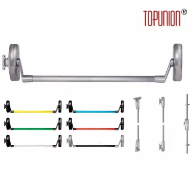  Panic Exit Device Panic Bar Panic Lock for Fire Door Emergency Door