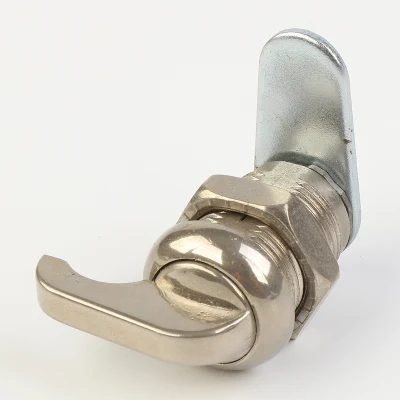  HS1182 High Quality Zinc Alloy Cylinder Housing Cabinet Lock Keyless Cam Lock
