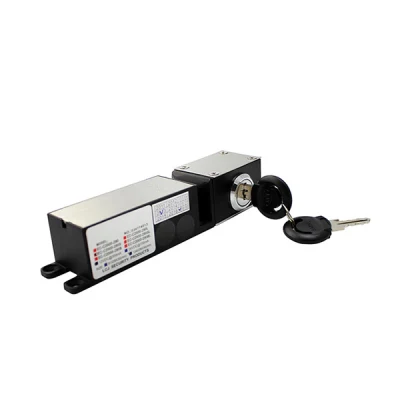  Security Iron Electronic Security Cabinet Safe Cabinet Cylinder Cam Lock for Safe Deposit Box