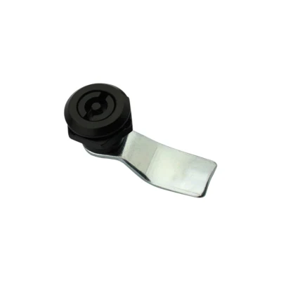  Mk100bxs 7 Mini Cam Lock with Tubular Key for Equipment Cabinets Latch