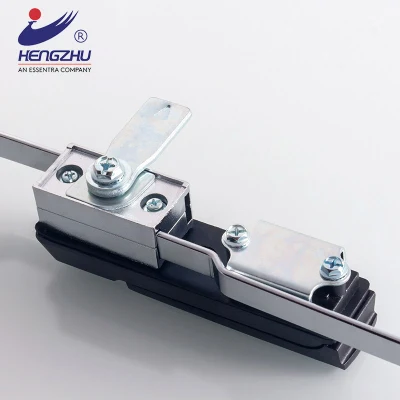 Ms742 Rod Control Swinghandle 3 Point Lock Metal Rod Contral Lock