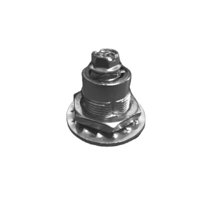 Custom Door Switch Cabinet Cam Distribution Cabinet Door Box Triangle Lock Mechanical Lock Ms754