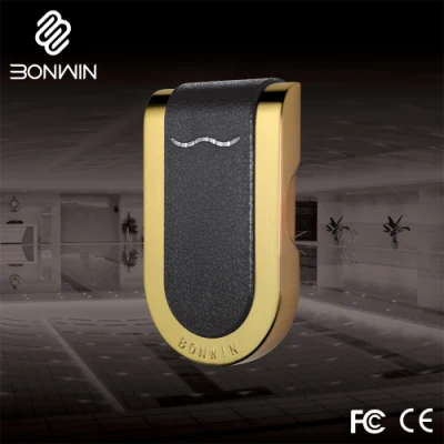  CE&FCC Approved Metal Cabinet Door Lock with Low Voltage Alarm