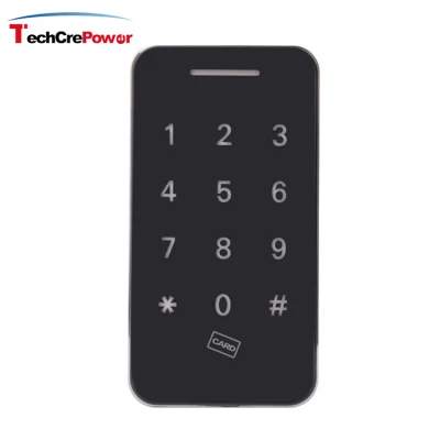  Cl-115 Perfect Quality Smart Card Cabinet Lock Applicable to Public Places Independent Places