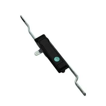 Thin Lock Body Rod Control Lock Door Lock for Electric Box