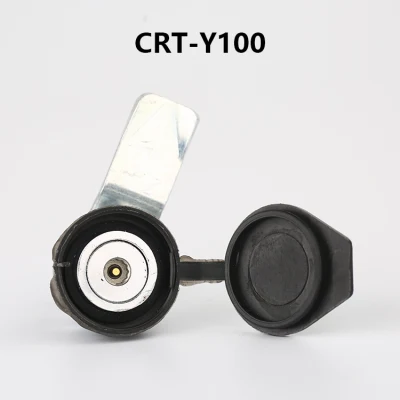  Security Bluetooth Keyless Smart Letter Box Made in China Cabinet Cam Lock Safe