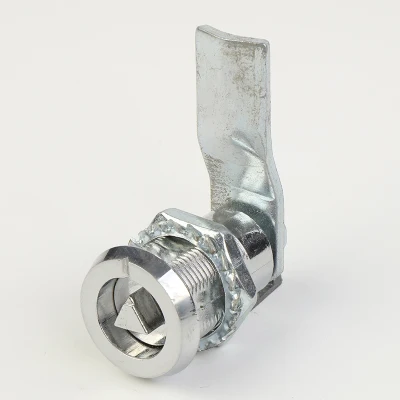  Ms705 Zinc Alloy Series Mechanical Tool Box Power Distribution Cabinet Adjustable Quarter Turn Knob Electronic Cam Lock