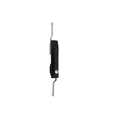Zinc Die-Casting Rod Control Lock Three Point Lock for Cabinet (YH9515)