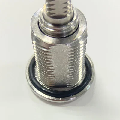 Stainless Steel Compression Latch Square 7mm Insert Compression Latch Cam Lock Railway Bus Latch