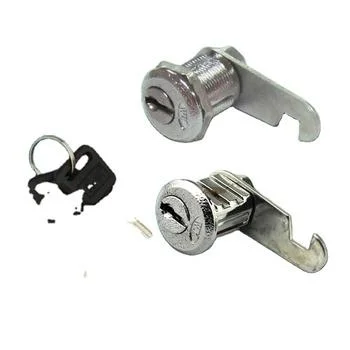  Sk1-006 Industrial Bus Small Zinc Alloy Cam Lock for Mailbox