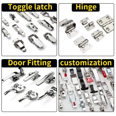 Plane Lock Factory Price Wenzhou Meigu Ms880 Lock Pocked Black Powder Coated Zinc Rod Control Latch Cabinet Door Plane Lock