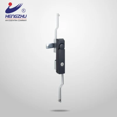 Ms742 Rod Control Swinghandle 3 Point Lock Metal Rod Contral Lock