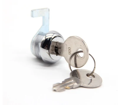  Small Zinc Alloy Cam Lock