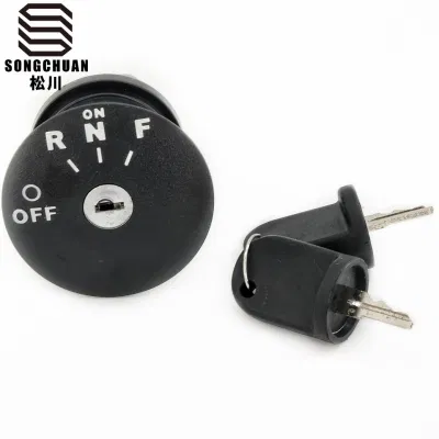  Ezgo Rxv 2008up Rubber Handle Key Electric Door Lock 605637 609682 611283