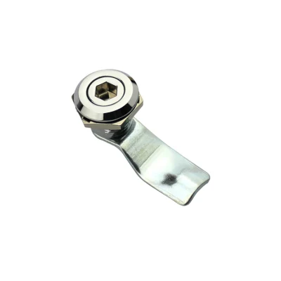  Kunlong Sk1-063-6W Mailbox High Security Hexagon Cylinder Cam Lock