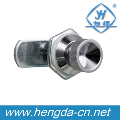  Swing Knob Cam Lock Without Key (YH9735)