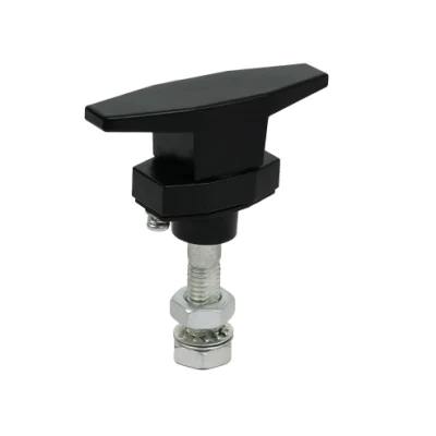 High Security Cylinder Combination Cam Lock Die Casting