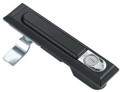 Zonzen Connecting Rod Lock for Industrial Cabinet Doors Ms834-1