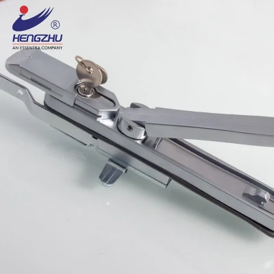 Hengzhu Ms483 Swing Handle Lock Rod Control Lock Cabinet Lock