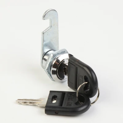 Cheapest 16/20/25/30mm Zinc Alloy Hardware Office Cabinet Desk Multi Drawer Lock
