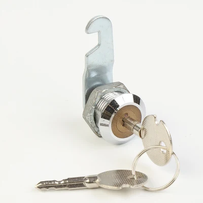 Cheapest 16/20/25/30mm Zinc Alloy Hardware Office Cabinet Desk Multi Drawer Lock