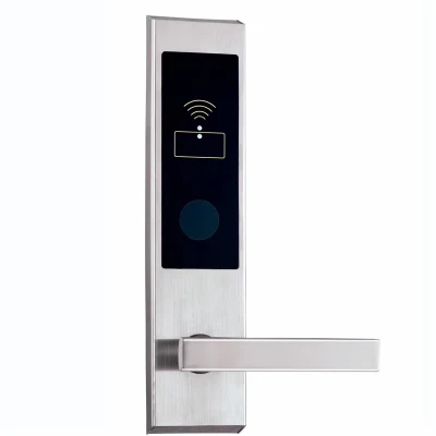  Electronic Safe Cylinder Keyless Hotel Smart Door Lock