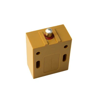Whole Metal Bolt DC 12V or 24V 6V Furniture Signal Output Cabinet Handle Remote Door Lock