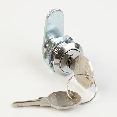 Cheapest 16/20/25/30mm Zinc Alloy Hardware Office Cabinet Desk Multi Drawer Lock