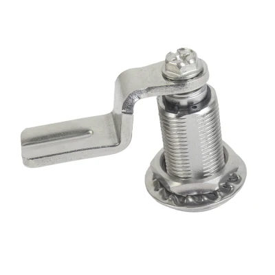  Portable Tumbler Cabinet Quarter Turn Cam Lock Furniture Connector Cam Lock Screw