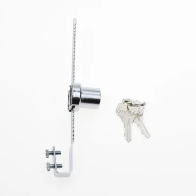  Sliding Glass Display Case Locks