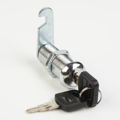 Cheapest 16/20/25/30mm Zinc Alloy Hardware Office Cabinet Desk Multi Drawer Lock