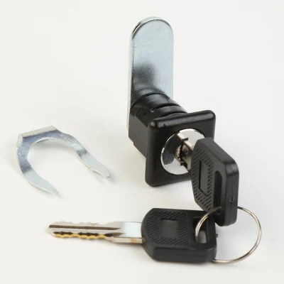  Zinc Alloy Master Key Mailbox Cabinet Furniture Cam Locker Lock
