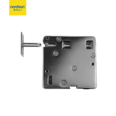  High Security Electronic Cabinet Digital Locker Locks for All Safe Box and Locker
