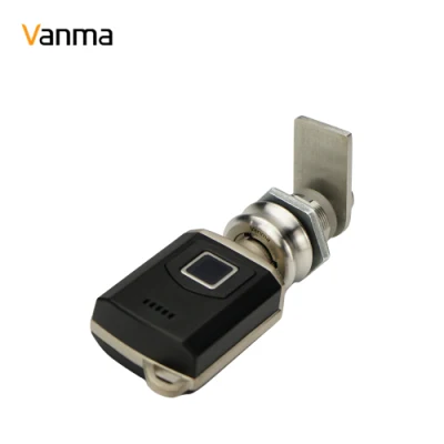  Smart Multiple Cam Lock Management System for Vending Machine