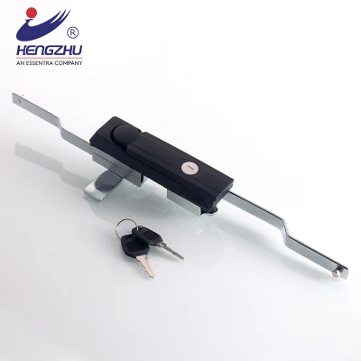 Ms742 Rod Control Swinghandle 3 Point Lock Metal Rod Contral Lock