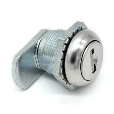 Xk211-1 Super Durable Mail Box Flat Key Lock Keyed Alike Metal Cabinets Cam Lock