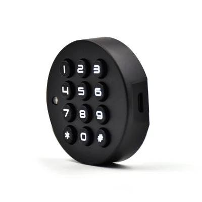  Office Cupboard Locks Gym Lockercode Keypad Digital Lock Smart Cabinet Lock