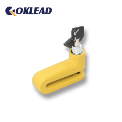  Safety Motorcycle Disc Lock (MT271-2)