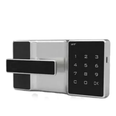  Security Smart Home Electronic Safe Digital Electronic Cabinet Lock