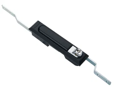 Zonzen Connecting Rod Lock for Industrial Cabinet Doors Ms834